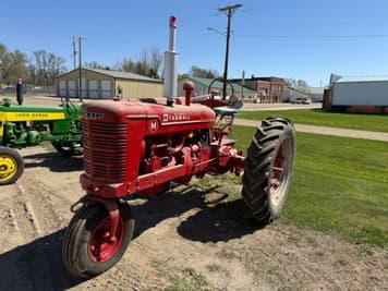Main image Farmall M