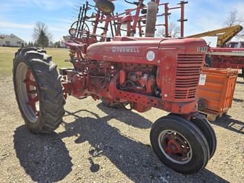 Main image Farmall M