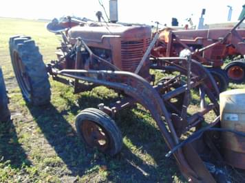 Main image Farmall M