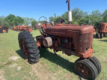 Main image Farmall M