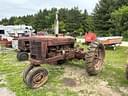 Farmall M Image