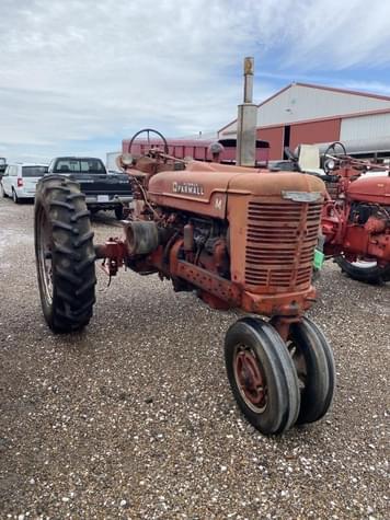 Main image Farmall M
