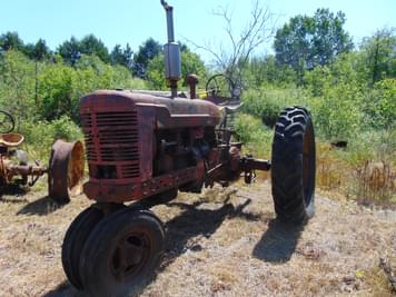 Main image Farmall M