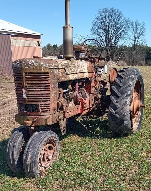 Main image Farmall M