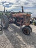 Farmall M Image