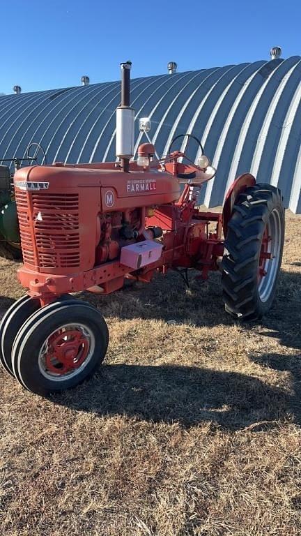 Image of Farmall M Primary image