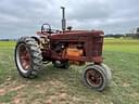 Farmall M Image