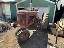 Farmall M Image