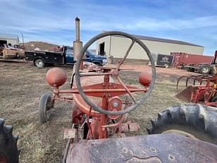 Main image Farmall M 13