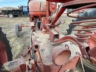 Main image Farmall M 14