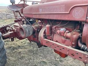 Main image Farmall M 16