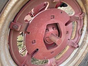 Main image Farmall M 17