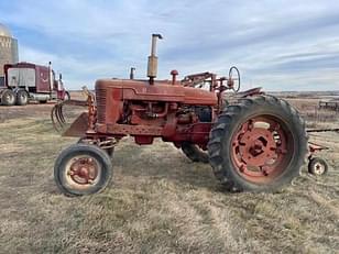 Main image Farmall M 1