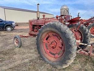 Main image Farmall M 3