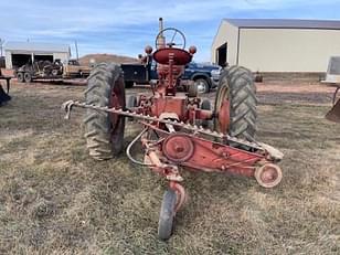 Main image Farmall M 5