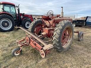 Main image Farmall M 6