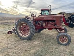 Main image Farmall M 7