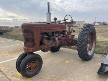 Main image Farmall M