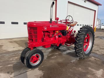 Main image Farmall M