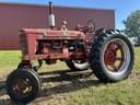 Farmall M Image