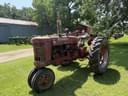 Farmall M Image