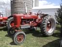 Farmall M Image