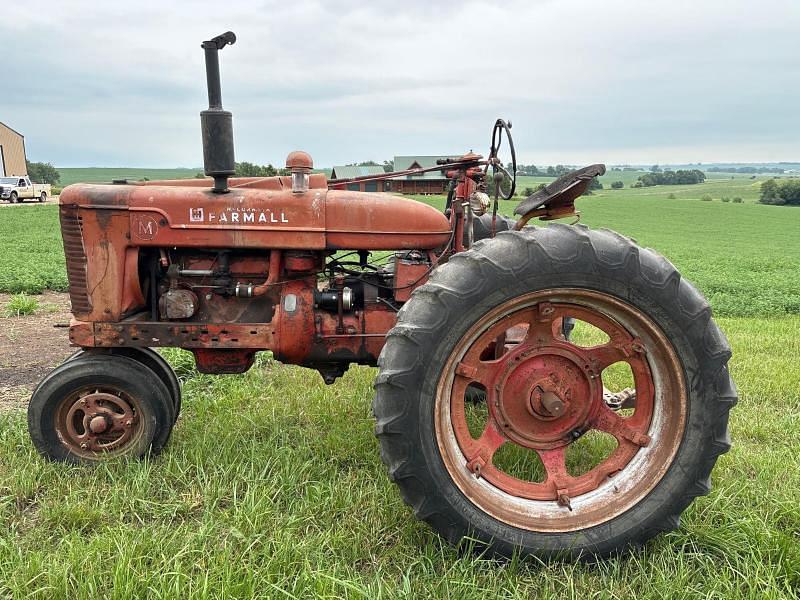 Image of Farmall M Primary image