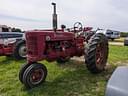 Farmall M Image