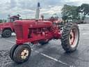Farmall M Image