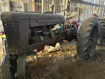 Main image Farmall M