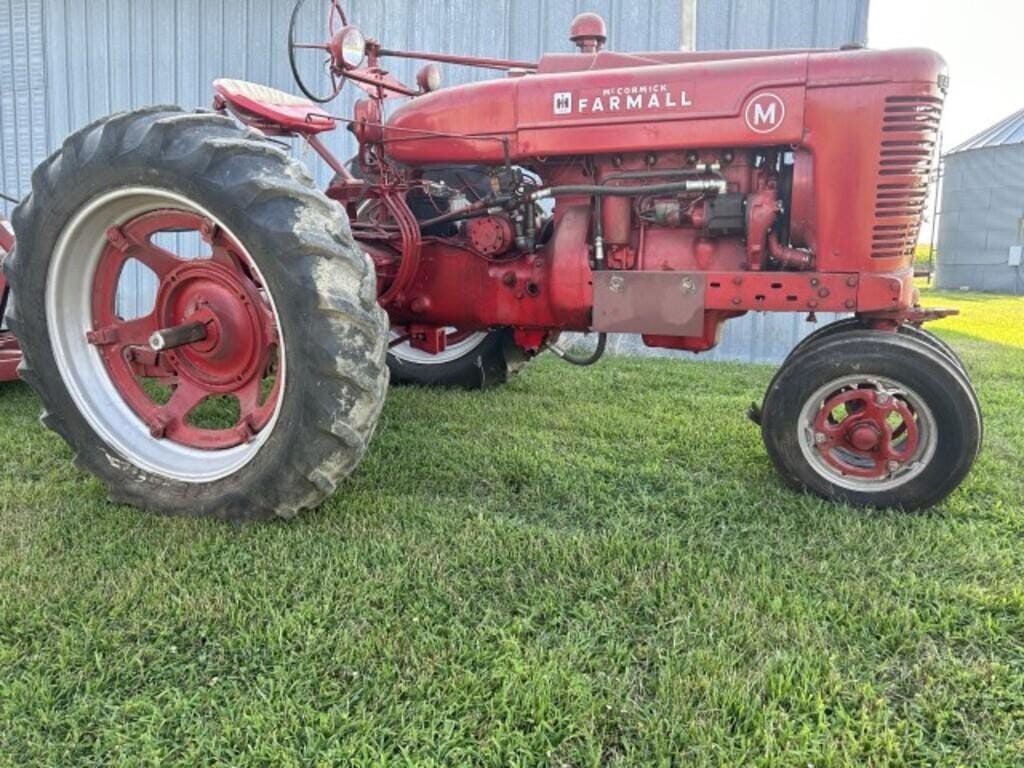Main image Farmall M