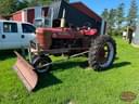 Farmall M Image