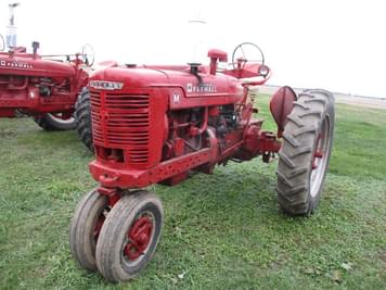 Main image Farmall M