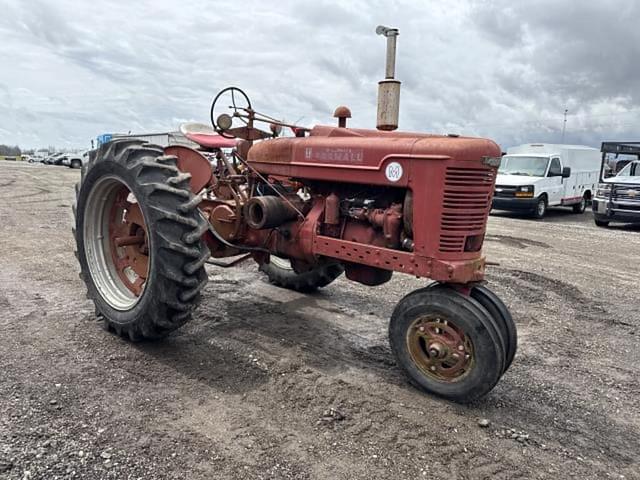 Image of Farmall M equipment image 4