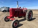 1949 Farmall M Image