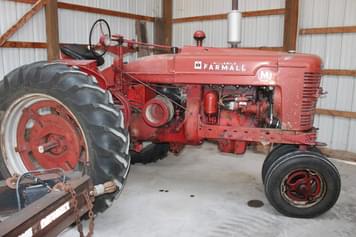 Main image Farmall M