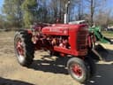 Farmall M Image