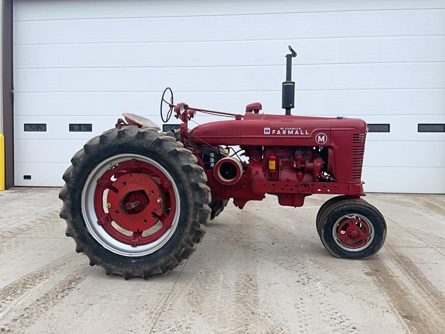 Main image Farmall M