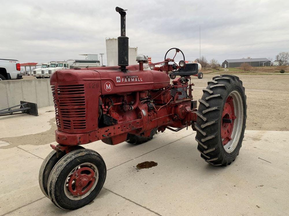 Main image Farmall M