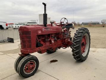 Main image Farmall M