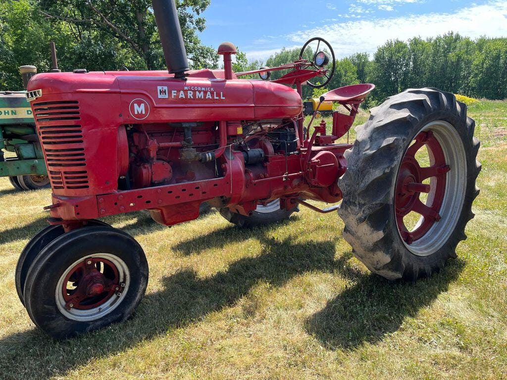 Main image Farmall M