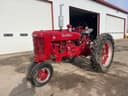 Farmall M Image