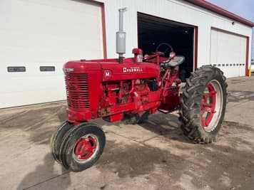 Main image Farmall M