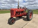 Farmall M Image