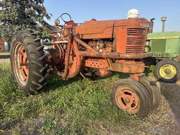 Main image Farmall M
