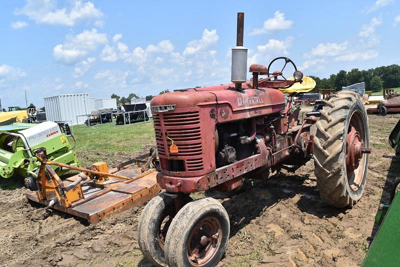 Image of Farmall M Primary image