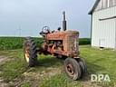 Farmall M Image