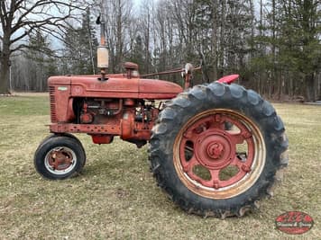 Main image Farmall M