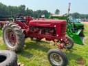Farmall M Image