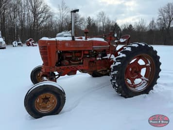 Main image Farmall M